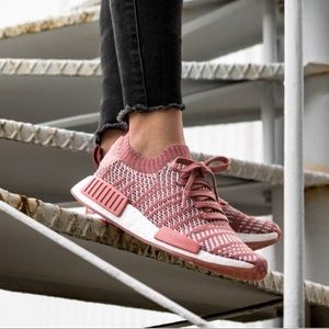 NWT Adidas Women’s NMD Nomad Shoes Sneakers